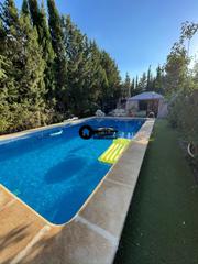 Terreny residencial a Pedanías - Extrarradio. Inmobiliaria tejares vende parcela a menos de 1km