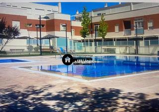 Casa adosada en Facultad de Medicina. Inmobiliaria tejares vende chalet adosado zona facultad de medic