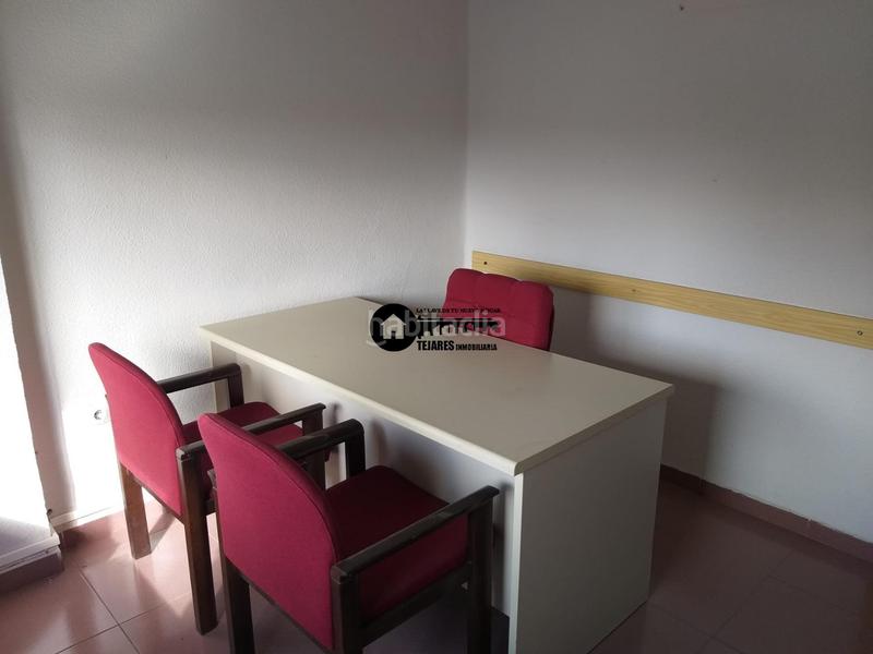Foto 1370d263-1502-40ab-8d01-0f427b214831. Location appartement dans El Pilar Albacete