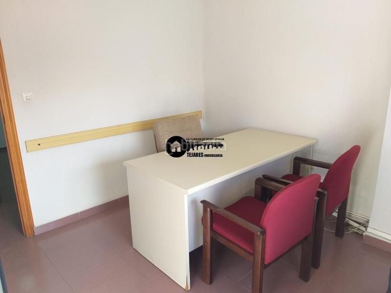 Foto 72723489-8d13-4eb6-a7d9-827ad57335fa. Location appartement dans El Pilar Albacete