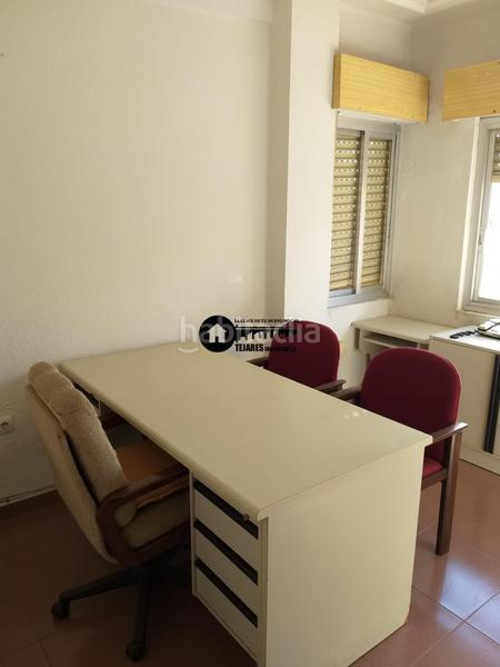 Foto d23819e1-849e-4104-95f8-2706d80682dd. Location appartement dans El Pilar Albacete