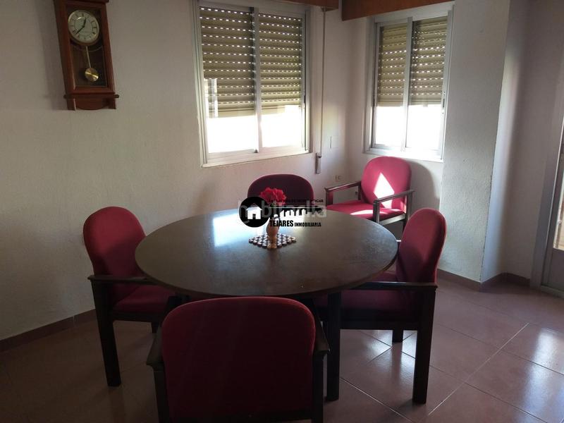 Foto fcb88ba0-89e8-425e-b39e-195895062500. Location appartement dans El Pilar Albacete