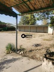 Terreny residencial a Pedanías - Extrarradio. Inmobiliaria tejares vende parcela urbana a 2km de albacete
