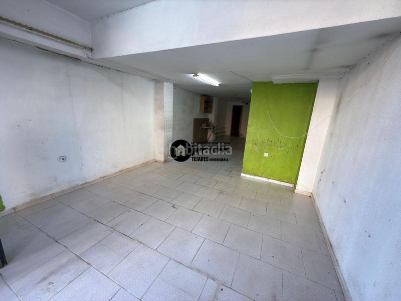 Foto b63909ea-ae32-4454-9a44-5c2eef3e5439. Rent business premise in Hospital Albacete