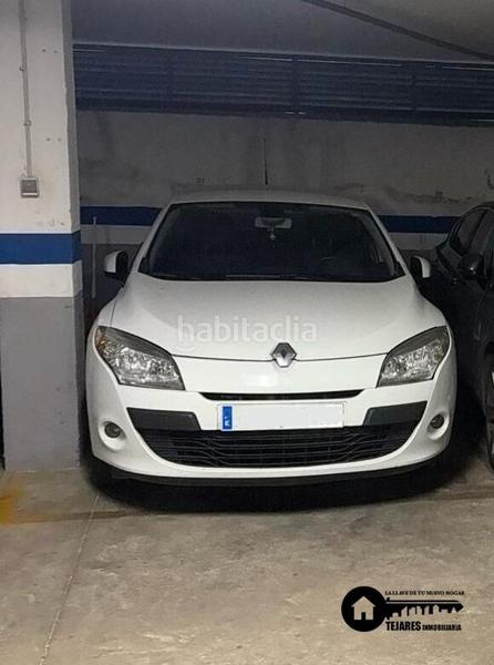 Foto a97dfa49-fa5b-4ef0-aa82-b673acae6cb6. Posto auto in Alto de los Molinos Albacete