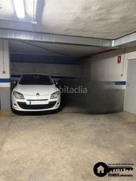 Foto ee8c0fe3-72cb-4e56-afeb-716d689c8f47. Posto auto in Alto de los Molinos Albacete