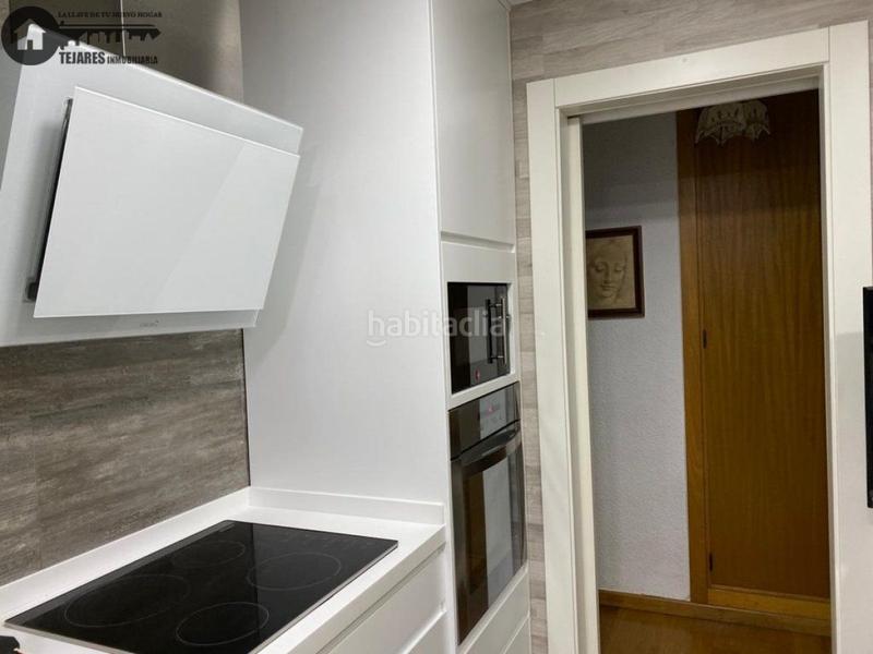 Foto 325f23f3-2b22-448d-ba61-789b9124d0f4. Pis amb calefacció aparcament a Facultad de Medicina Albacete