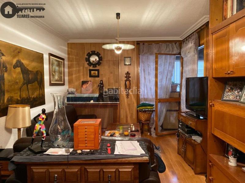 Foto 8b43e8a3-a917-44dc-88c5-45b2f5438073. Pis amb calefacció aparcament a Facultad de Medicina Albacete