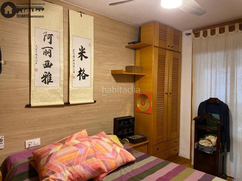 Foto 9e5db277-13b7-4d10-961b-3152ee8bbaaa. Pis amb calefacció aparcament a Facultad de Medicina Albacete