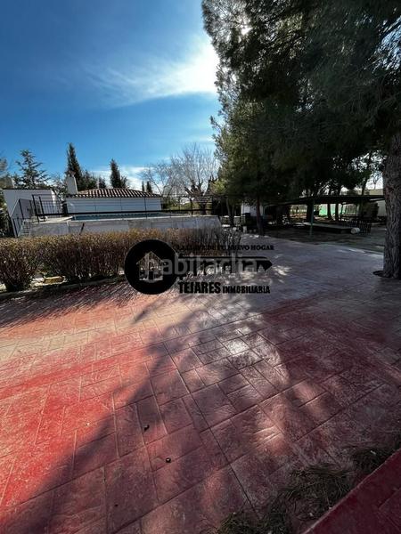 Foto 0605d967-7a95-40a1-a376-337d3179700b. Wohngrundstück in Pedanías - Extrarradio Albacete