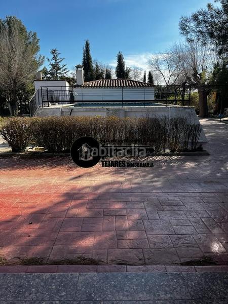 Foto 8844ffc2-c8a2-4f61-a751-47604bd6fe3e. Wohngrundstück in Pedanías - Extrarradio Albacete