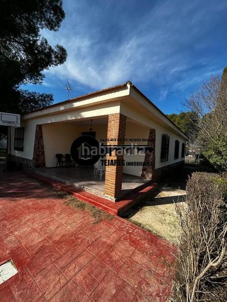 Foto cfa38d41-abfa-4b75-ba9e-5e7954c7b7f0. Wohngrundstück in Pedanías - Extrarradio Albacete