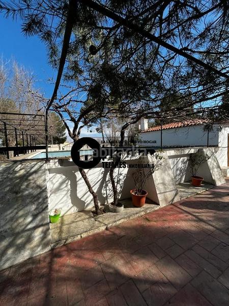 Foto d7c975a9-00eb-447d-a427-0a52012cd08a. Wohngrundstück in Pedanías - Extrarradio Albacete