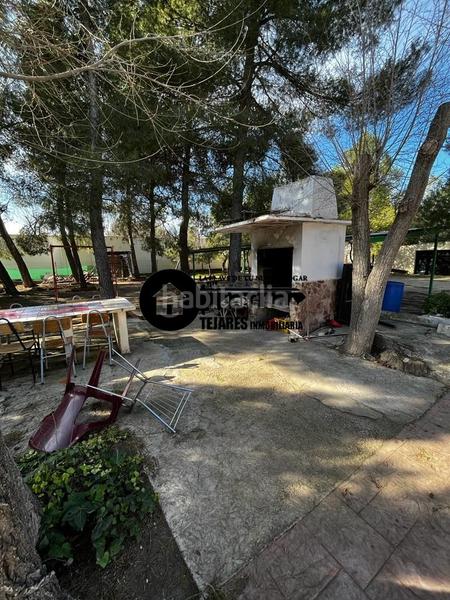 Foto e5b70ba6-4571-4f0f-a93d-b6d147e10276. Wohngrundstück in Pedanías - Extrarradio Albacete