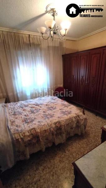 Foto 737297aa-e287-45be-9c7b-5c40ada90c89. Piso inmobiliaria tejares vende piso amplio zona El Pilar en Albacete