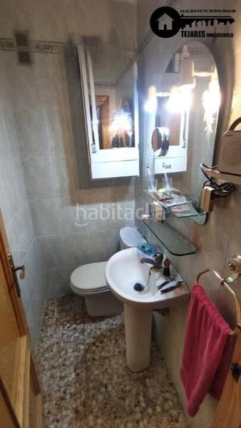 Foto 8e75881d-e922-4e6b-aa11-6a5770df4a8e. Piso inmobiliaria tejares vende piso amplio zona El Pilar en Albacete
