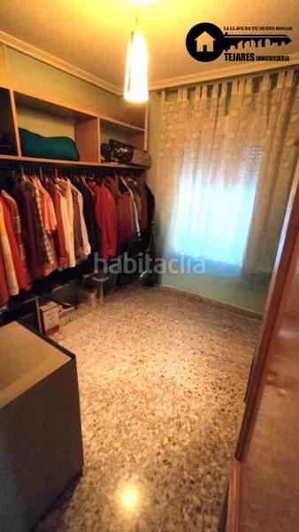 Foto 919fdeb5-9e34-4848-ada4-ad4ec26fc13f. Piso inmobiliaria tejares vende piso amplio zona El Pilar en Albacete