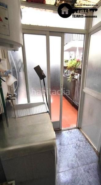 Foto dfb2c462-0dff-42e4-bfa8-369eb3e5bfa5. Piso inmobiliaria tejares vende piso amplio zona El Pilar en Albacete