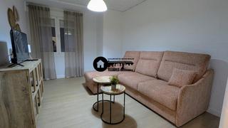 Miete Etagenwohnung in Ensanche - Franciscanos. Inmobiliaria tejares alquila piso reformado zona ensanchefrancis