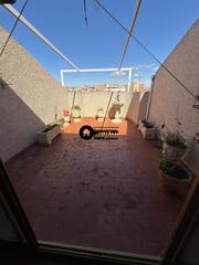 Dachwohnung in Feria. Inmobiliaria tejares vende estupendo ático en pleno centro de la