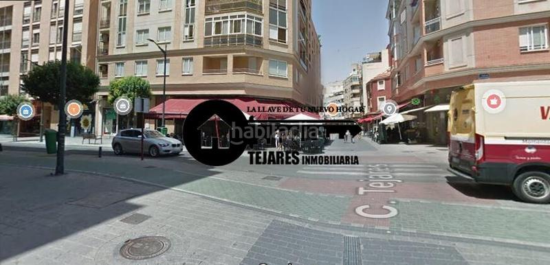 Foto 80698446-5191-4c22-98d7-1f5e2b0de48c. Lloguer local comercial a Carretas - Pajarita Albacete