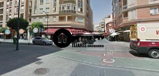 Traspaso Local Comercial en Carretas - Pajarita. Inmobiliaria tejares traspasa negocio en pleno funcionamineto en