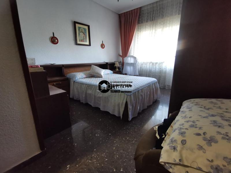 Foto 26fcc595-7361-48a6-9e27-561013476cd9. Pis amb calefacció aparcament a Parque Sur Albacete