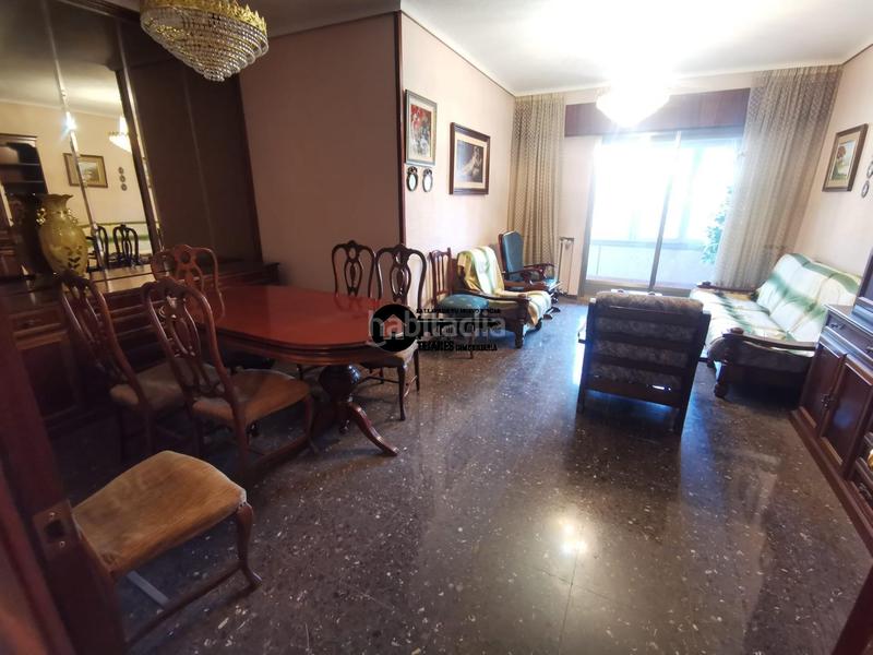 Foto 4f492620-6b04-467e-9ecc-1ece9fd1bf66. Pis amb calefacció aparcament a Parque Sur Albacete