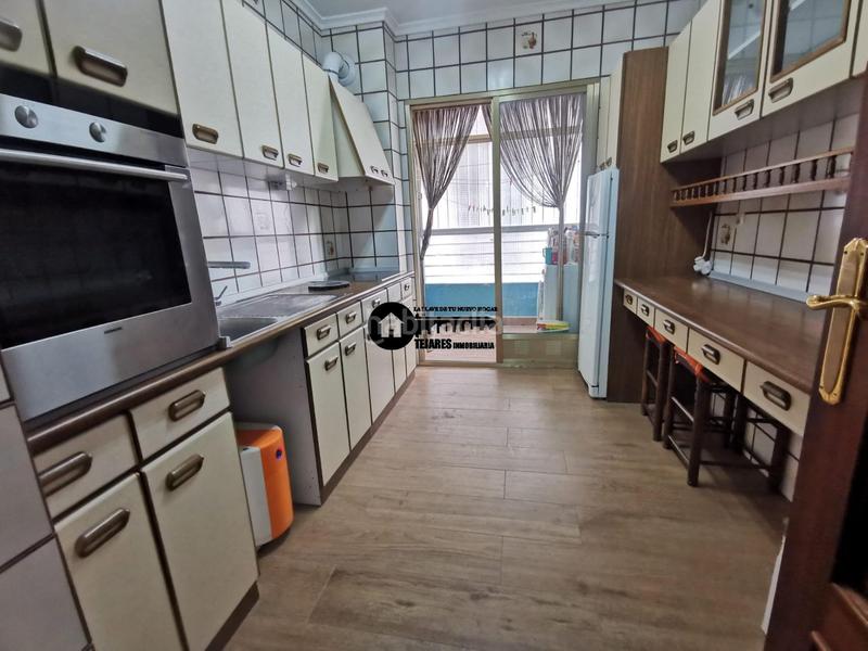 Foto 5dd18814-1987-4942-a9be-7d2d28e0fb39. Pis amb calefacció aparcament a Parque Sur Albacete