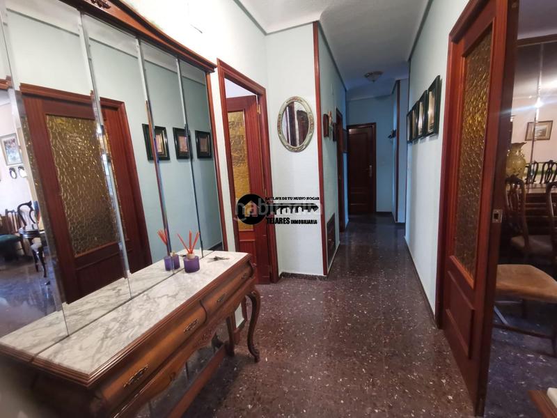 Foto c6a4a2e7-4852-4cd7-9c91-f6b71a52b511. Pis amb calefacció aparcament a Parque Sur Albacete