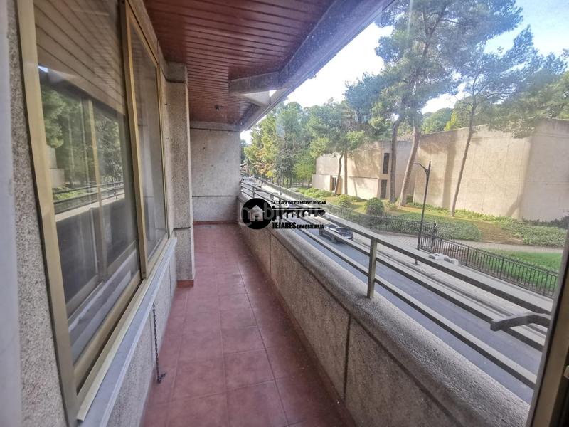 Foto e96ff2c5-bd0f-4787-aec8-bc5a1c5b1094. Pis amb calefacció aparcament a Parque Sur Albacete