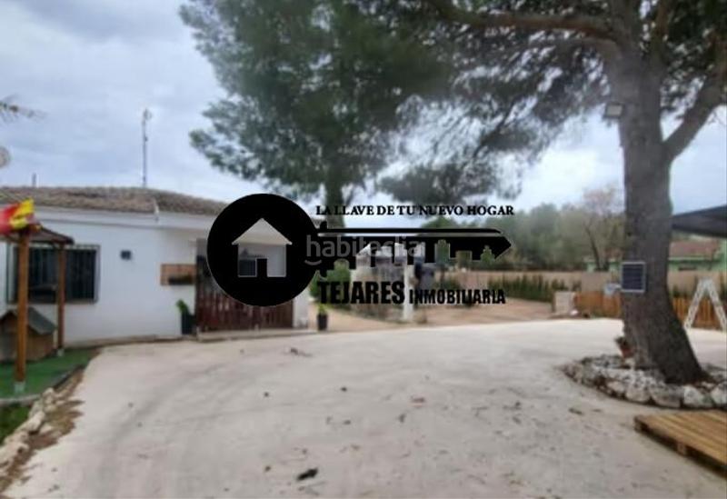 Foto 86358029-26a3-4a9c-80a9-e45c021caa79. Mas avec chauffage parking dans Pedanías - Extrarradio Albacete