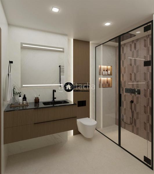 Foto 4d916cf1-5b74-4577-850d-149ec238e137. Appartement avec chauffage parking dans San Pablo Albacete