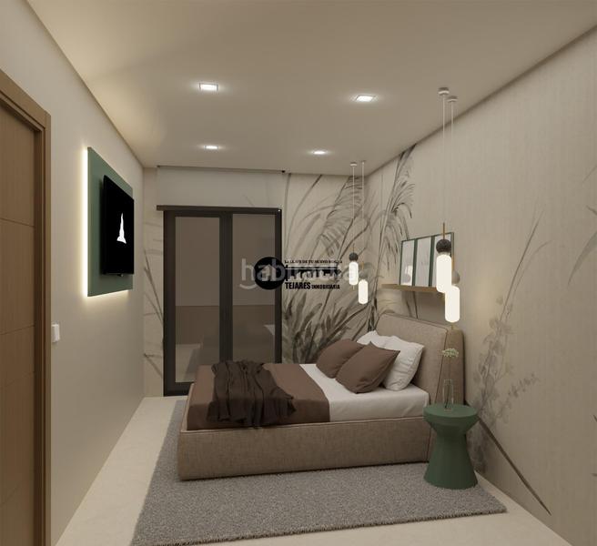 Foto 0116a6ac-c7e0-470a-a092-d21feebfec17. Piso inmobiliaria tejares vende pisos de obra nueva en calle escritor ben nassir en Albacete