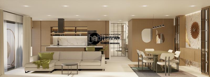 Foto 1ba8c592-47a0-4d3a-9b7e-e9da1d17cf3e. Piso inmobiliaria tejares vende pisos de obra nueva en calle escritor ben nassir en Albacete