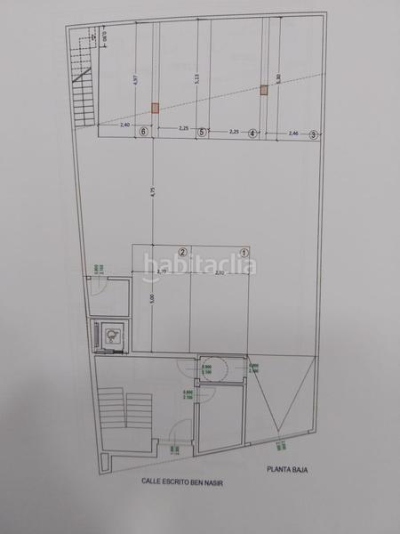 Foto 614476eb-4b2b-4e23-a5fb-cd3b37e72c45. Piso inmobiliaria tejares vende pisos de obra nueva en calle escritor ben nassir en Albacete