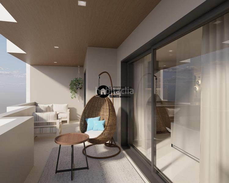 Foto 85d027a2-044a-4704-a4de-bb6df4c398dc. Piso inmobiliaria tejares vende pisos de obra nueva en calle escritor ben nassir en Albacete