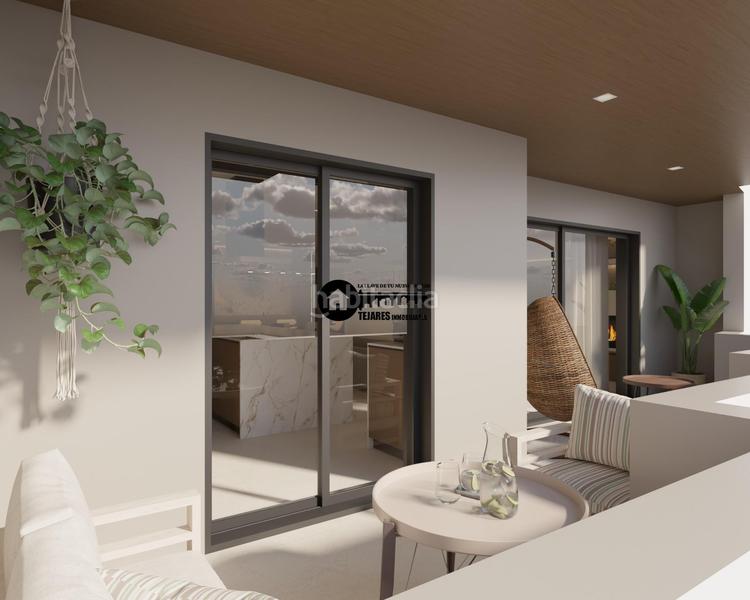 Foto a0bf171c-70e4-42ea-8fe9-5eb632c2e76b. Piso inmobiliaria tejares vende pisos de obra nueva en calle escritor ben nassir en Albacete