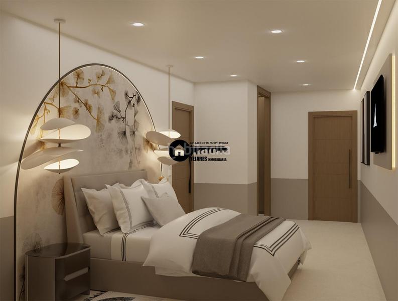 Foto bd9307ce-5320-4001-89ad-8fe60a8bb42c. Piso inmobiliaria tejares vende pisos de obra nueva en calle escritor ben nassir en Albacete