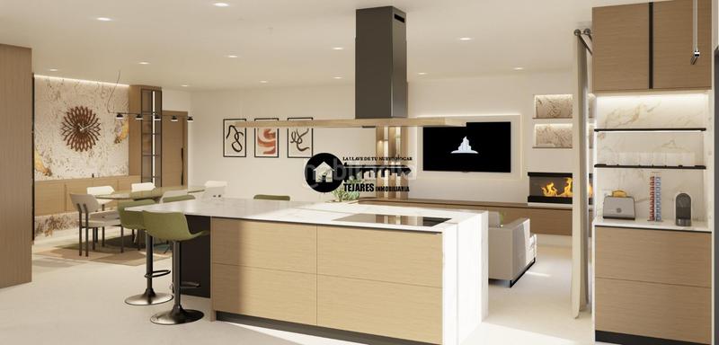 Foto bec23cdd-ca2e-4c1d-968c-c8e83bd47369. Piso inmobiliaria tejares vende pisos de obra nueva en calle escritor ben nassir en Albacete