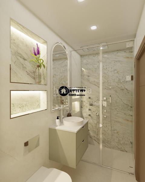 Foto c9c5bab5-3465-4ea1-9df4-020d36f36f1a. Piso inmobiliaria tejares vende pisos de obra nueva en calle escritor ben nassir en Albacete