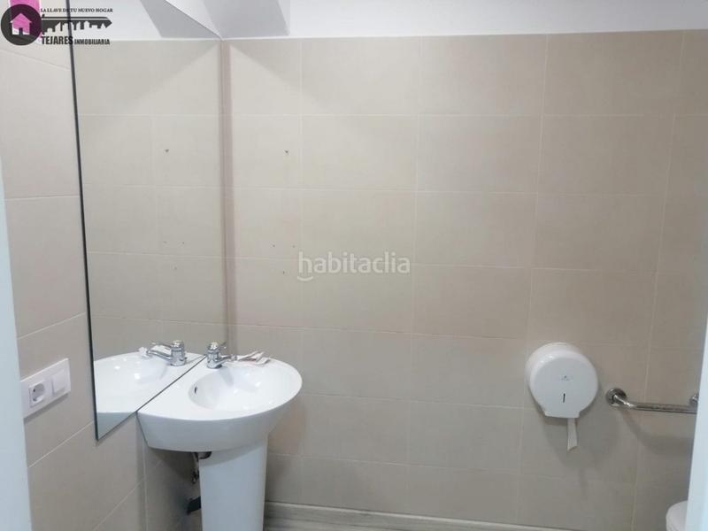 Foto 1138a2c6-935e-47e5-bf9c-0690a7bcffde. Alquiler local comercial inmobiliaria tejares alquila local comercialzona centro catedral en Albacete