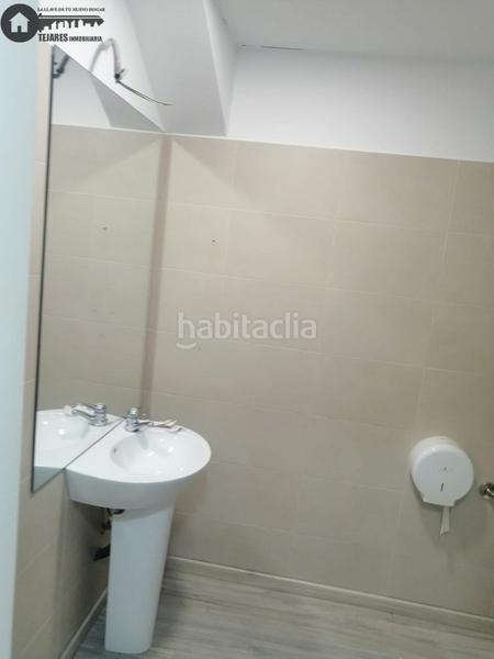 Foto a342cf85-ee49-46ef-89c3-6ddadbcc7fe7. Alquiler local comercial inmobiliaria tejares alquila local comercialzona centro catedral en Albacete