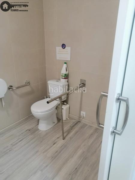 Foto d90bfd59-09c1-4e48-a7c4-8d04ce6c4c62. Alquiler local comercial inmobiliaria tejares alquila local comercialzona centro catedral en Albacete