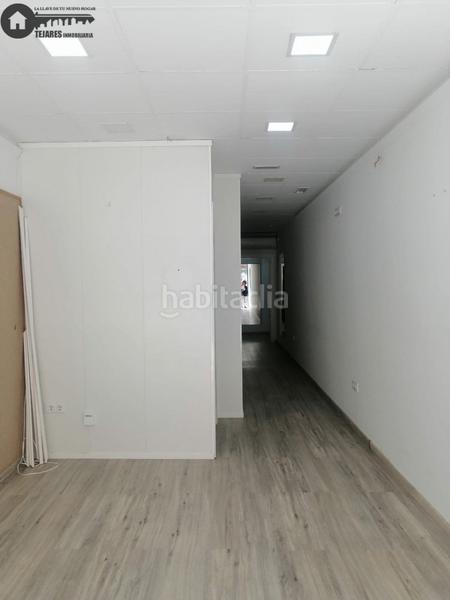 Foto 138724d5-99ed-41b5-a03f-924772f09047. Rent business premise in Feria Albacete