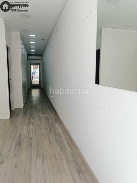 Foto 1efdf38d-cc57-4988-9857-03a828a6cd1d. Rent business premise in Feria Albacete
