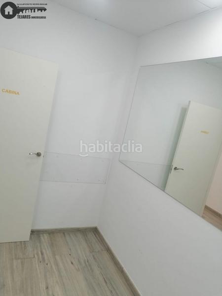 Foto 30f53a57-36e6-4c41-ae21-6df8003db7c4. Rent business premise in Feria Albacete