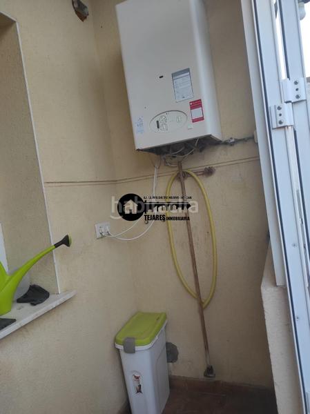 Foto 1f8e6047-5898-4fc0-9f3a-6ce57592ff96. Casa a schiera con riscaldamento parcheggio in Pozuelo