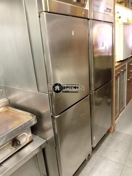 Foto 465c794a-87e5-40a2-a812-b7557c66891f. Rent business premise in Ensanche - Franciscanos Albacete