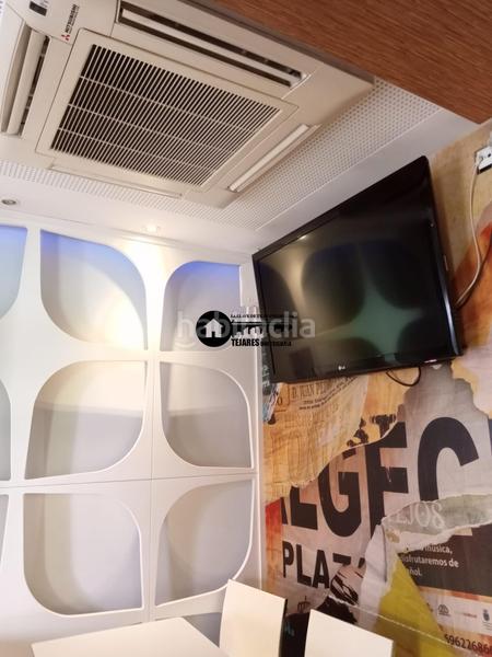Foto 558f9008-1c13-42c1-8c9a-0c6d9f48c874. Rent business premise in Ensanche - Franciscanos Albacete